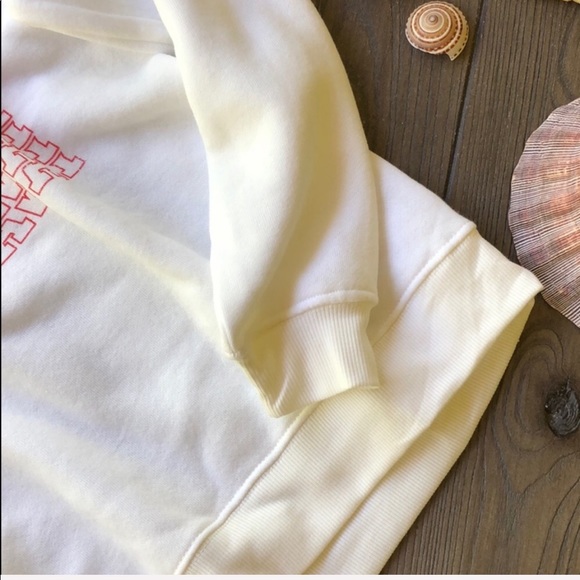 🌴🌼BILLABONG- PULL OVER SWEATSHIRT🌼 - Picture 5 of 7